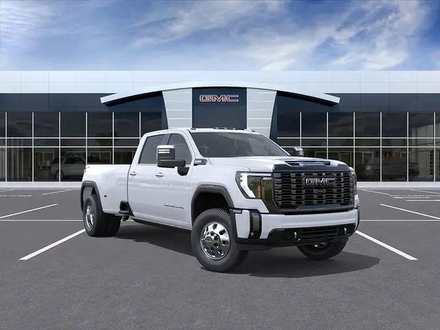 2026 GMC Sierra 3500HD Denali Ultimate for sale in Watertown, CT