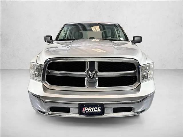 2019 Ram 1500 Classic SLT Crew Cab 4x4 64 Box