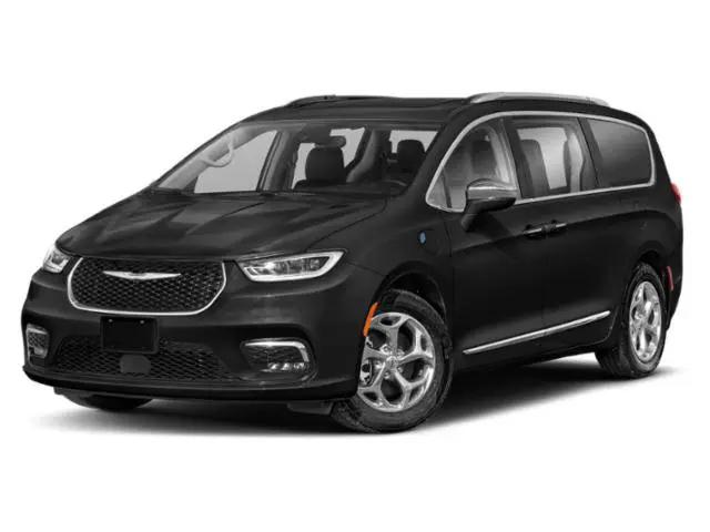 2023 Chrysler Pacifica Hybrid Touring L for sale in San Diego, CA