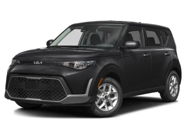 2025 Kia Soul LX for sale in Florissant, MO