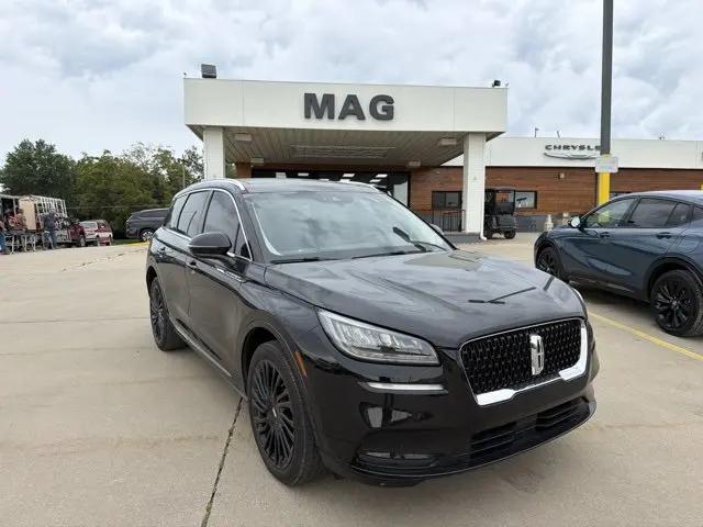 2021 Lincoln Corsair Reserve for sale in Chillicothe, MO