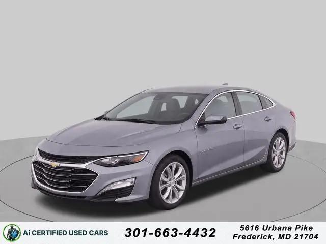 2023 Chevrolet Malibu FWD 1LT for sale in Frederick, MD