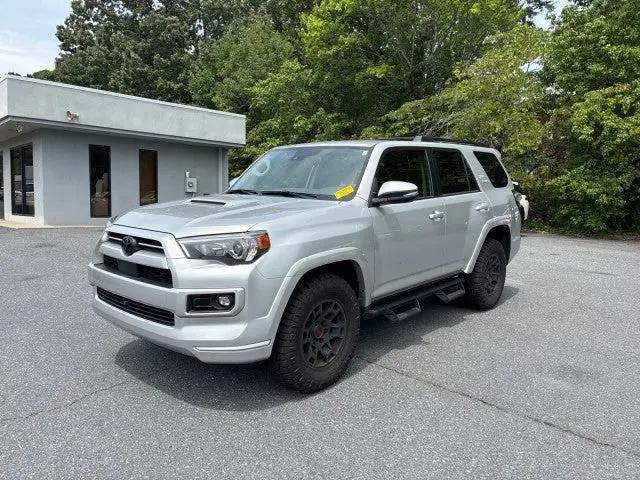 2022 Toyota 4Runner TRD Sport for sale in Asheboro, NC