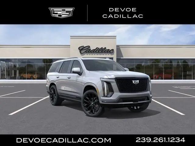 2026 Cadillac Escalade Platinum Sport for sale in Naples, FL