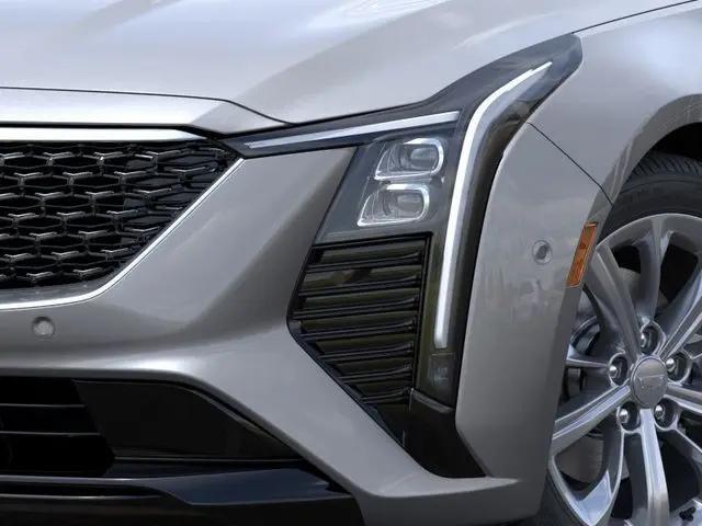 2026 Cadillac CT5 Premium Luxury RWD