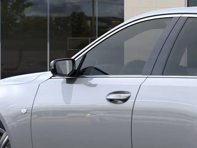 2026 Cadillac CT5 Premium Luxury RWD