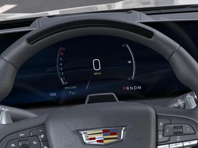 2026 Cadillac CT5 Premium Luxury RWD