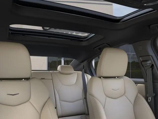 2026 Cadillac CT5 Premium Luxury RWD