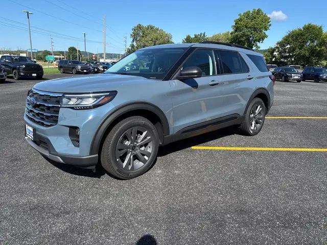 2026 Ford Explorer Active for sale in Richland Center, WI