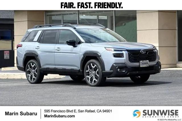 2026 Subaru Outback Touring XT for sale in San Rafael, CA