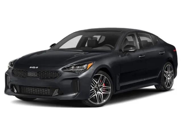 2023 Kia Stinger GT-Line for sale in Cary, NC