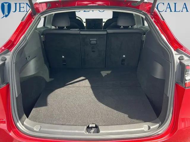 2021 Tesla Model Y Standard Range Rear-Wheel Drive