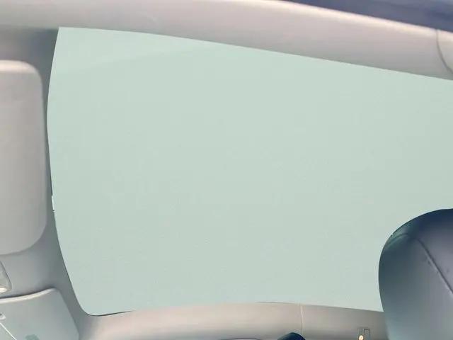 2021 Tesla Model Y Standard Range Rear-Wheel Drive