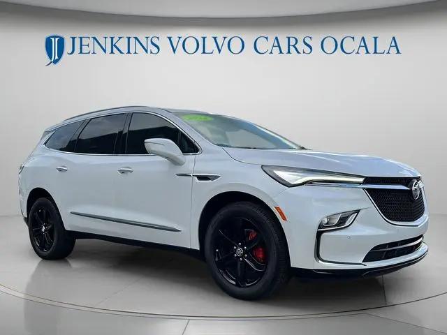 2024 Buick Enclave Essence FWD for sale in Ocala, FL