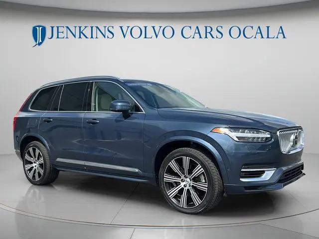 2024 Volvo XC90 Recharge T8 Plus Bright Theme 7-Seater for sale in Ocala, FL