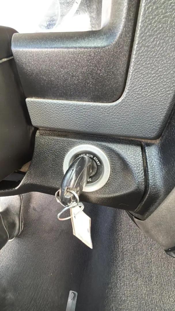 2019 Ram 1500 Classic Tradesman Quad Cab 4x2 64 Box