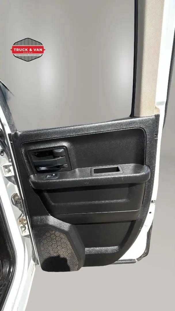 2019 Ram 1500 Classic Tradesman Quad Cab 4x2 64 Box