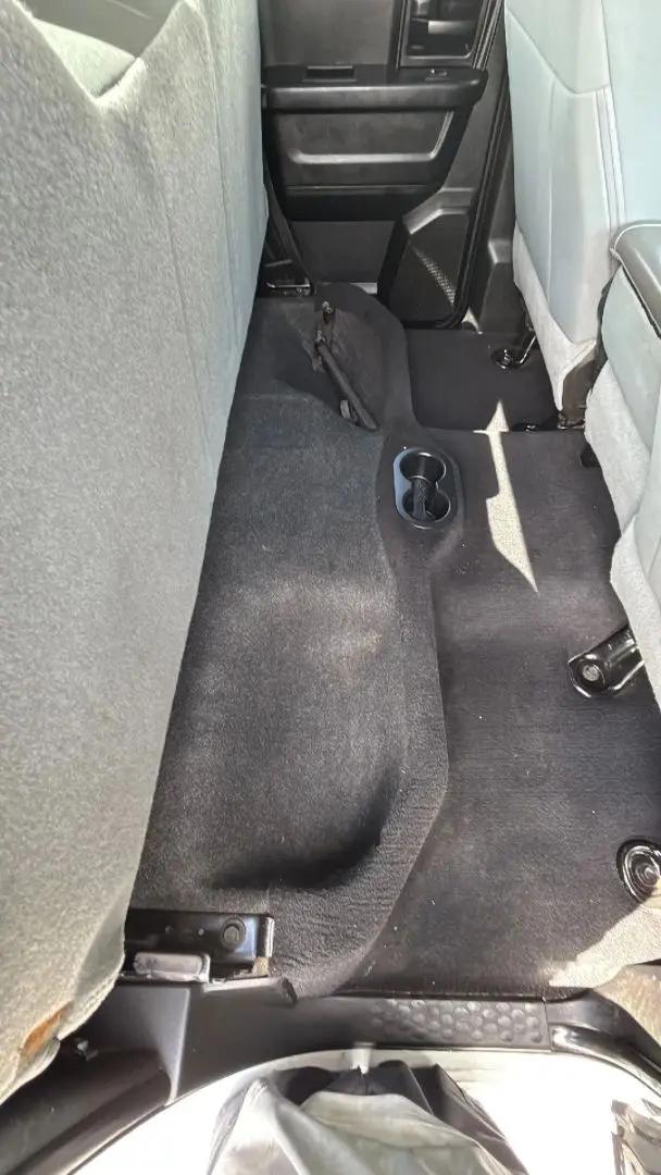 2019 Ram 1500 Classic Tradesman Quad Cab 4x2 64 Box
