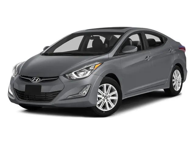 2014 Hyundai Elantra SE for sale near Cincinnati, OH