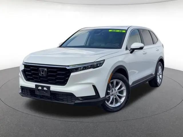 2024 Honda CR-V EX AWD for sale in Tallahassee, FL