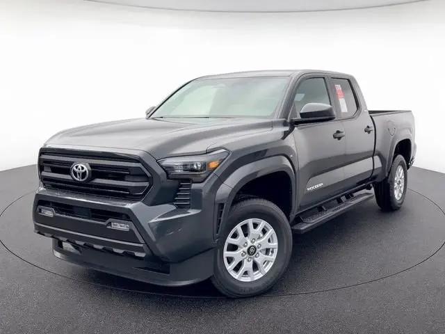 2026 Toyota Tacoma SR5 for sale in Tallahassee, FL