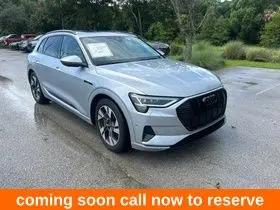 2022 Audi e-tron Premium quattro for sale in Gurnee, IL