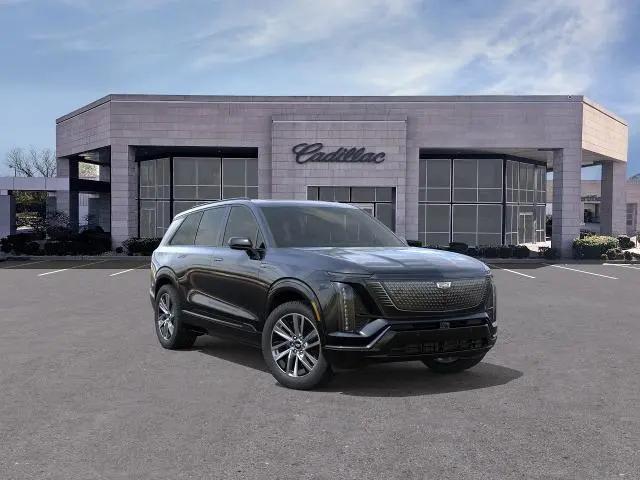 2027 Cadillac iQ Sport for sale in Morrow, GA