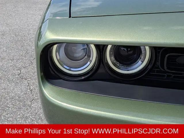 2021 Dodge Challenger GT