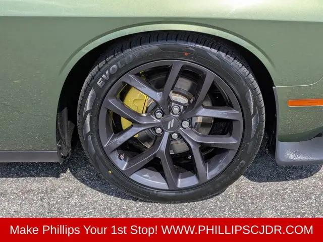 2021 Dodge Challenger GT