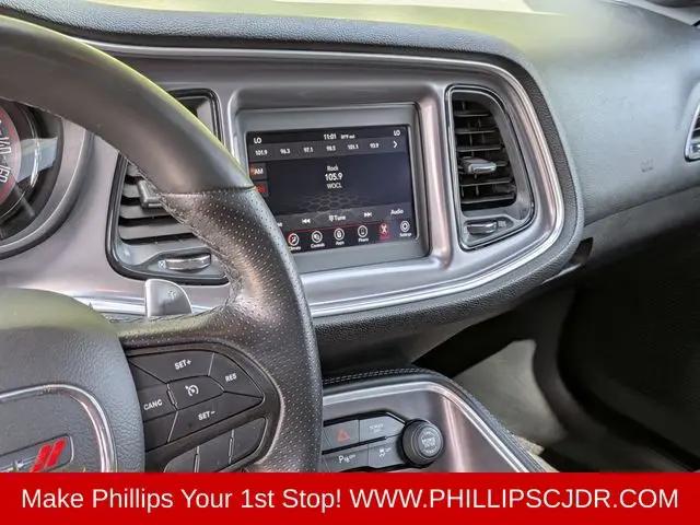 2021 Dodge Challenger GT