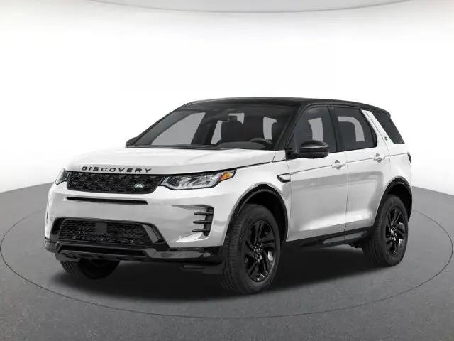 2026 Land Rover Discovery Sport Landmark for sale in Creve Coeur, MO