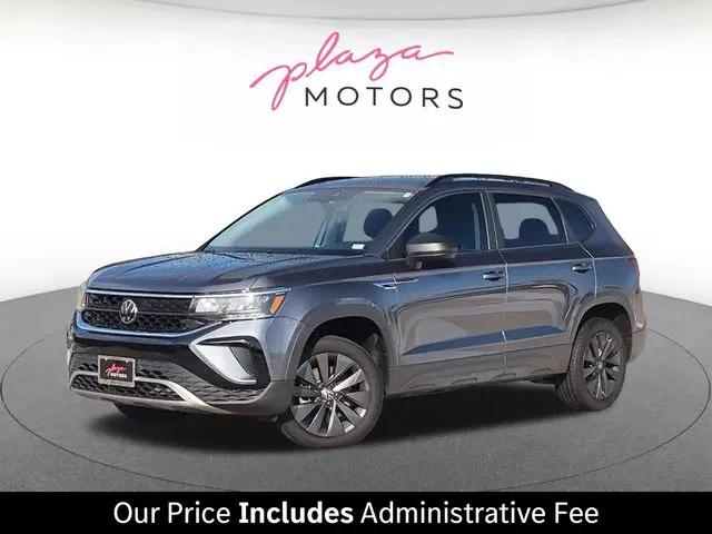 2023 Volkswagen Taos 1.5T S for sale in Creve Coeur, MO