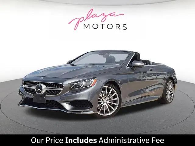 2017 Mercedes-Benz S 550 S 550 for sale in Creve Coeur, MO