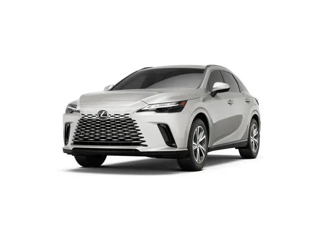 2026 Lexus RX 350 Premium for sale in Escondido, CA