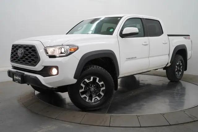 2020 Toyota Tacoma TRD Off-Road for sale in Gorham, NH