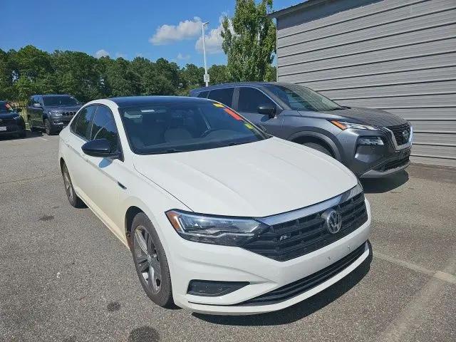 2021 Volkswagen Jetta 1.4T R-Line for sale in Columbus, GA