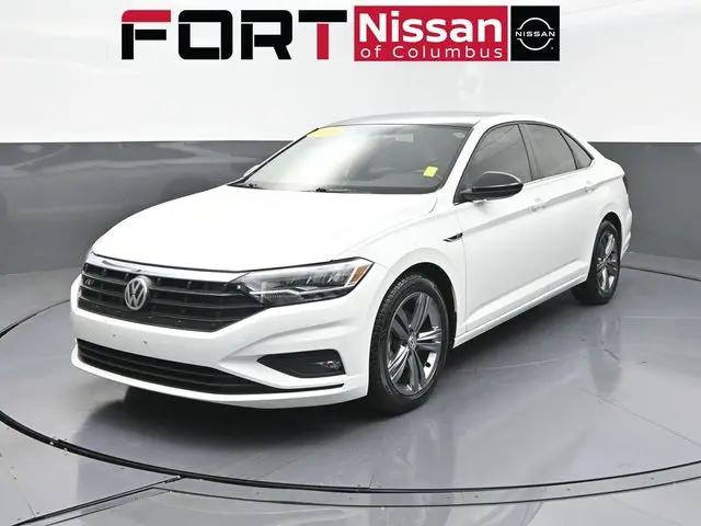 2021 Volkswagen Jetta 1.4T R-Line for sale in Columbus, GA