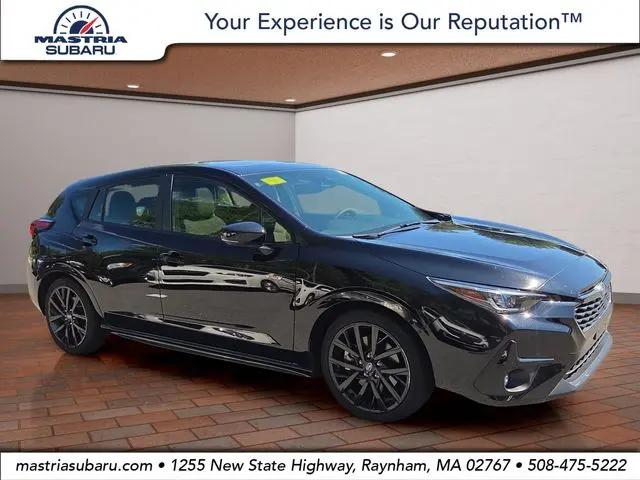 2024 Subaru Impreza RS 5-Door for sale in Raynham, MA
