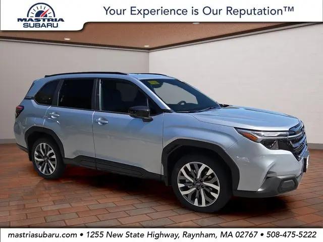 2026 Subaru Forester Touring for sale in Raynham, MA