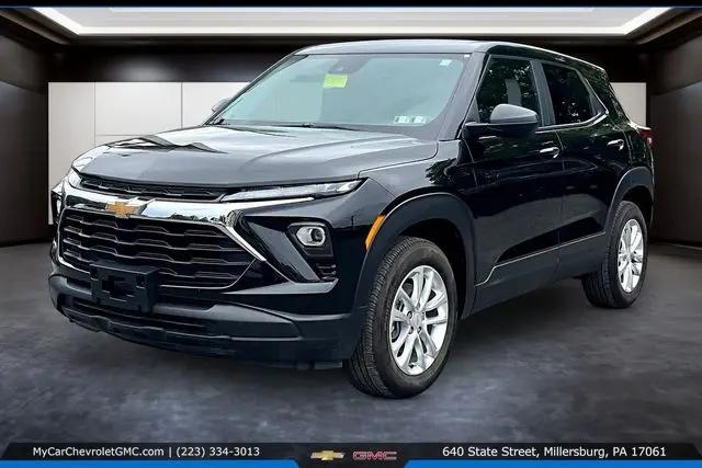 2026 Chevrolet TrailBlazer AWD LS for sale in Millersburg, PA