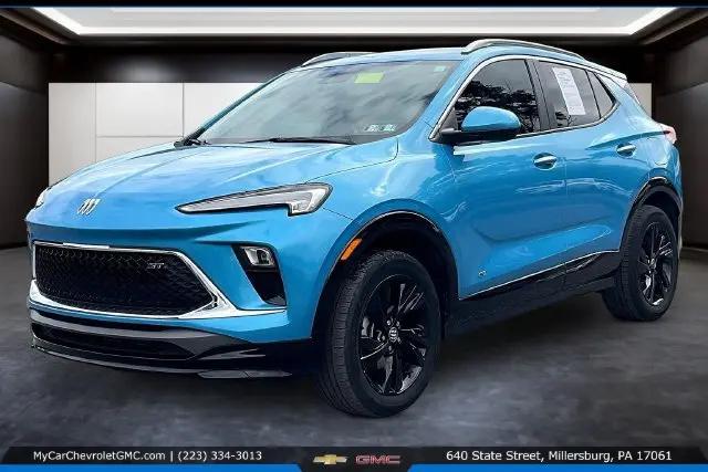 2025 Buick Encore GX Sport Touring AWD for sale in Millersburg, PA