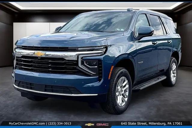 2026 Chevrolet Tahoe 4WD LS for sale in Millersburg, PA