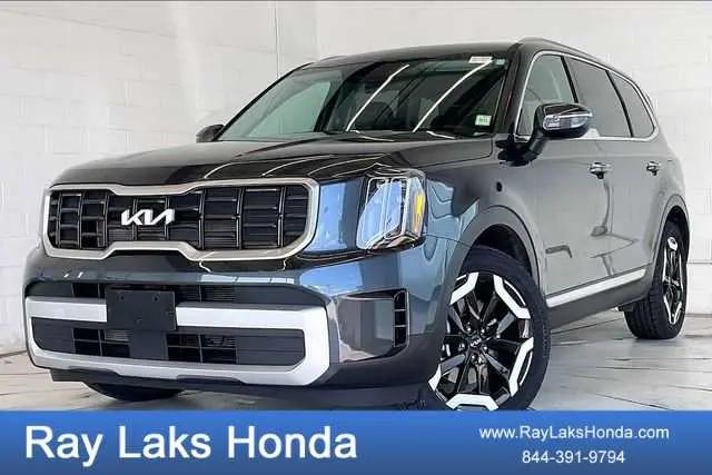 2024 Kia Telluride S for sale in Orchard Park, NY