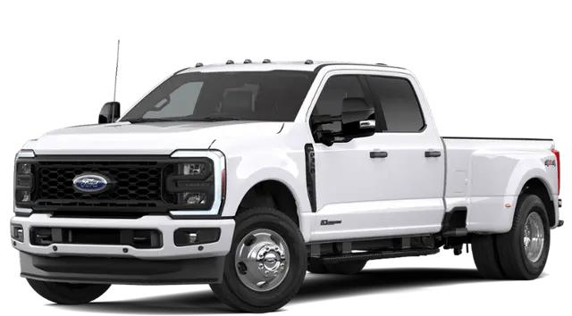 2026 Ford F-350 XL for sale in Victorville, CA