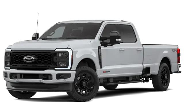 2026 Ford F-350 LARIAT for sale in Victorville, CA