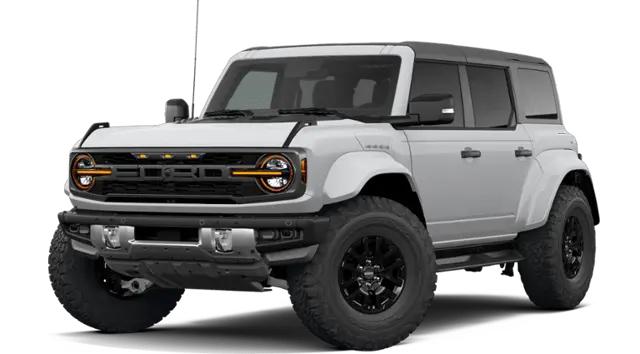 2026 Ford Bronco Raptor for sale in Victorville, CA
