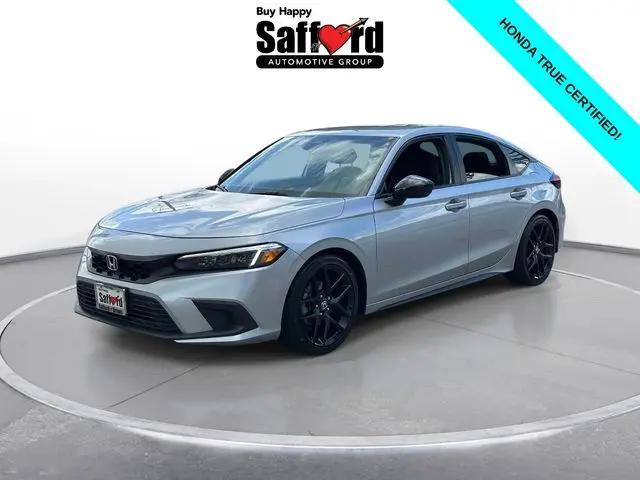 2024 Honda Civic Sport for sale in Glen Burnie, MD
