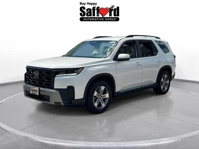 2026 Honda Pilot EX-L for sale in Glen Burnie, MD