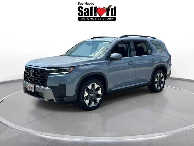 2026 Honda Pilot Elite for sale in Glen Burnie, MD