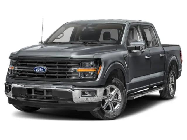 2025 Ford F-150 XLT for sale in Lexington, SC
